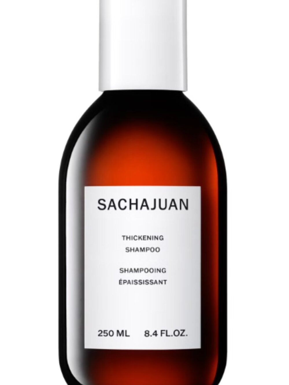 Sachajuan Thickening Shampoo 8.4 oz